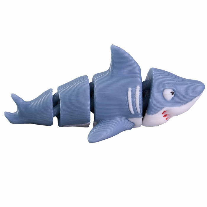 Fidgimals - Fidgi Sea