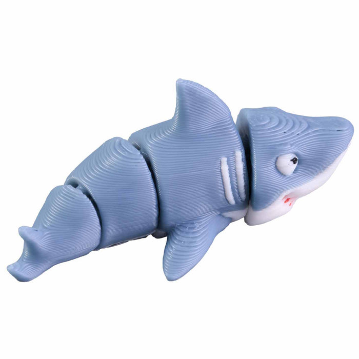 Fidgimals - Fidgi Sea