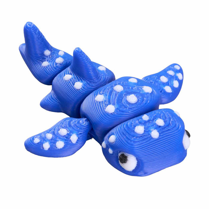 Fidgimals - Fidgi Sea