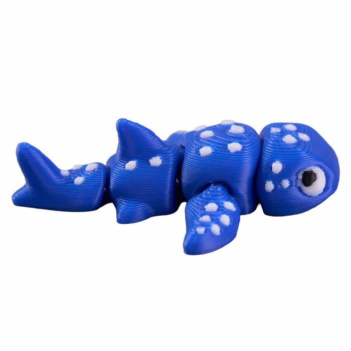 Fidgimals - Fidgi Sea