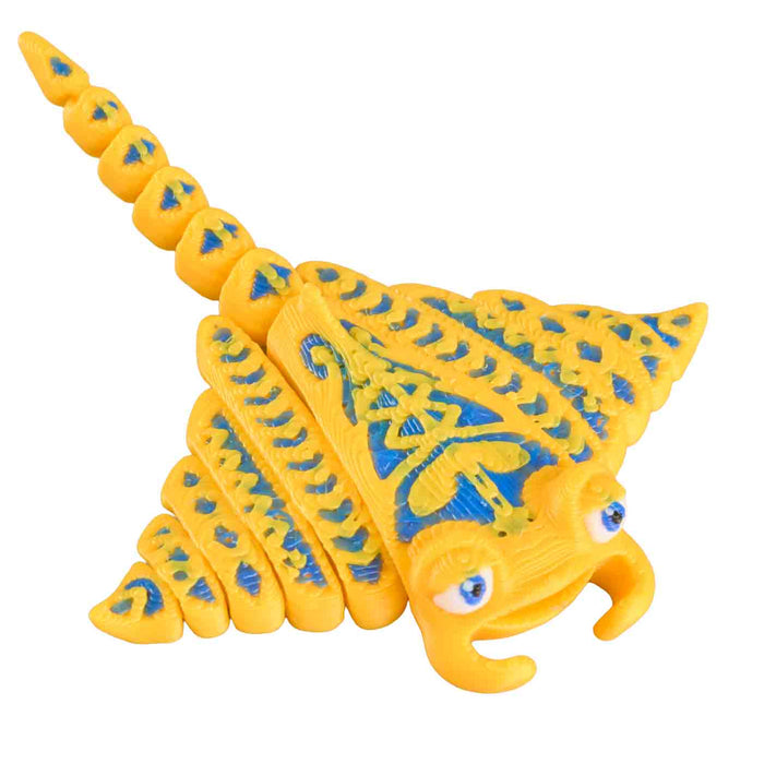 Fidgimals - Fidgi Sea