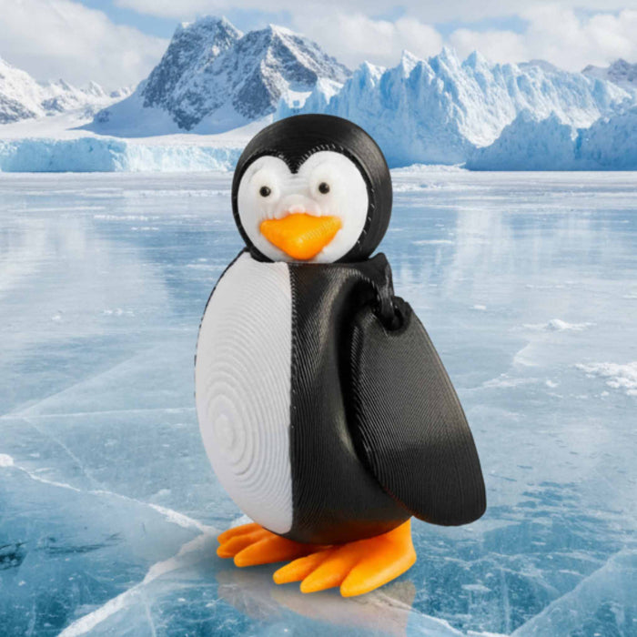 Fidgimals - Fidgi Sea