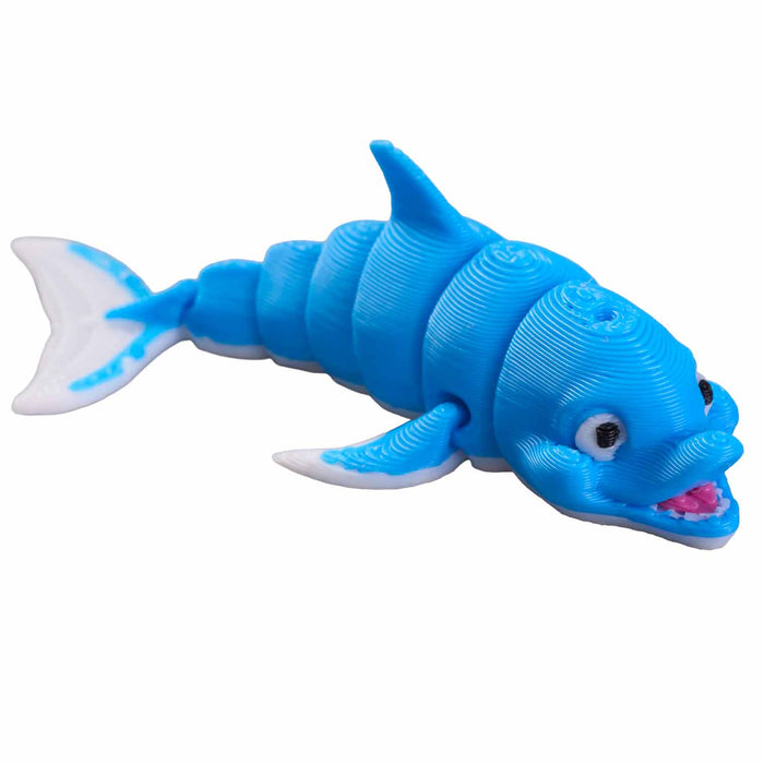 Fidgimals - Fidgi Sea