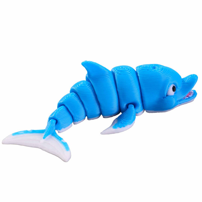 Fidgimals - Fidgi Sea