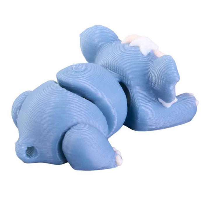 Fidgimals - Fidgi Aussie