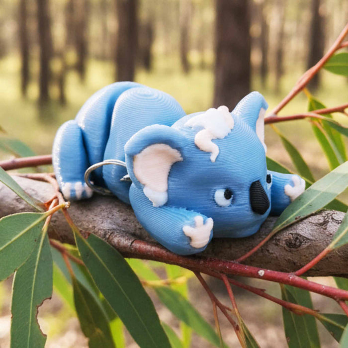 Fidgimals - Fidgi Aussie