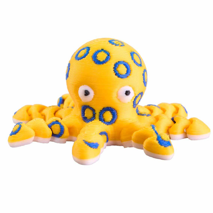 Fidgimals - Fidgi Aussie