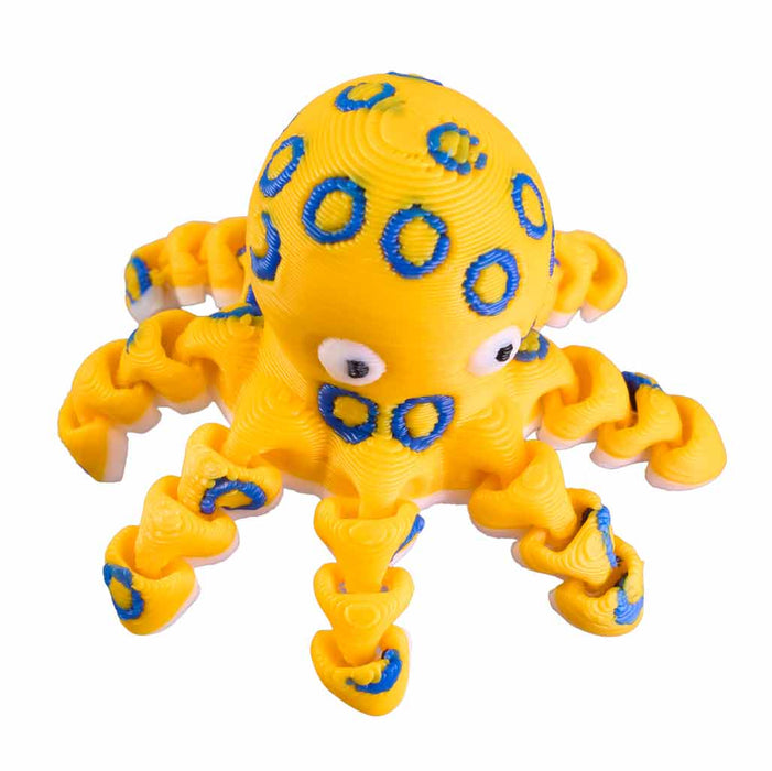 Fidgimals - Fidgi Aussie