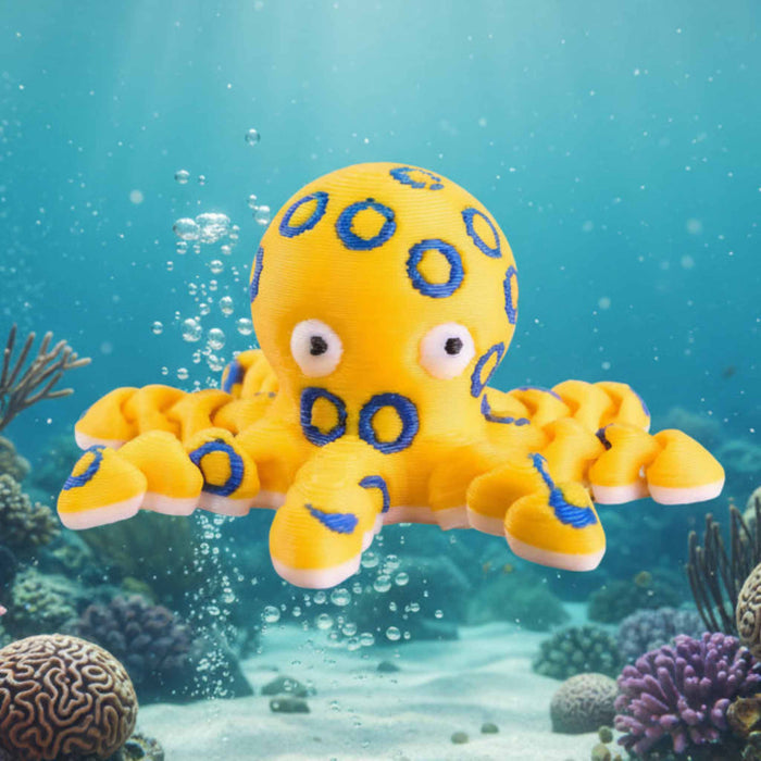 Fidgimals - Fidgi Aussie