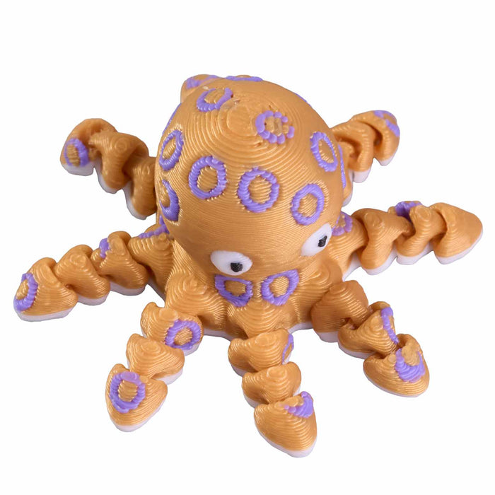 Fidgimals - Fidgi Aussie