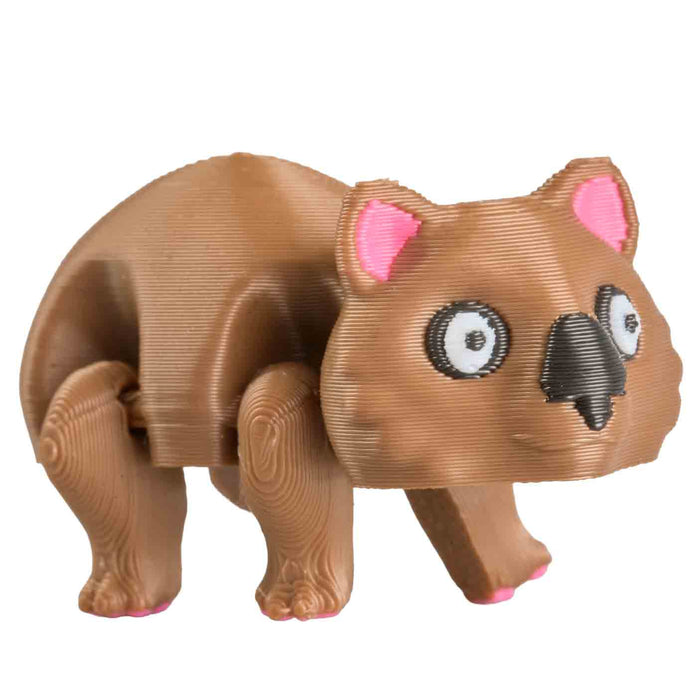 Fidgimals - Fidgi Aussie