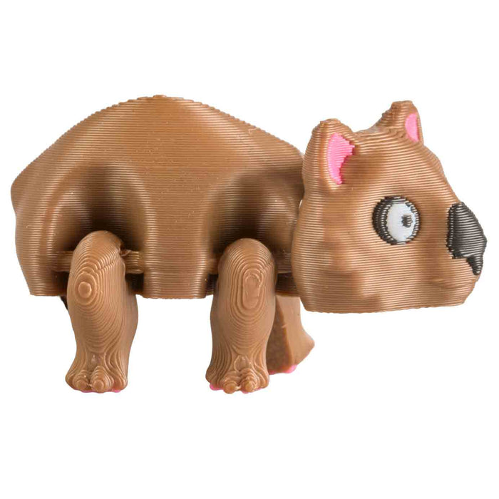 Fidgimals - Fidgi Aussie