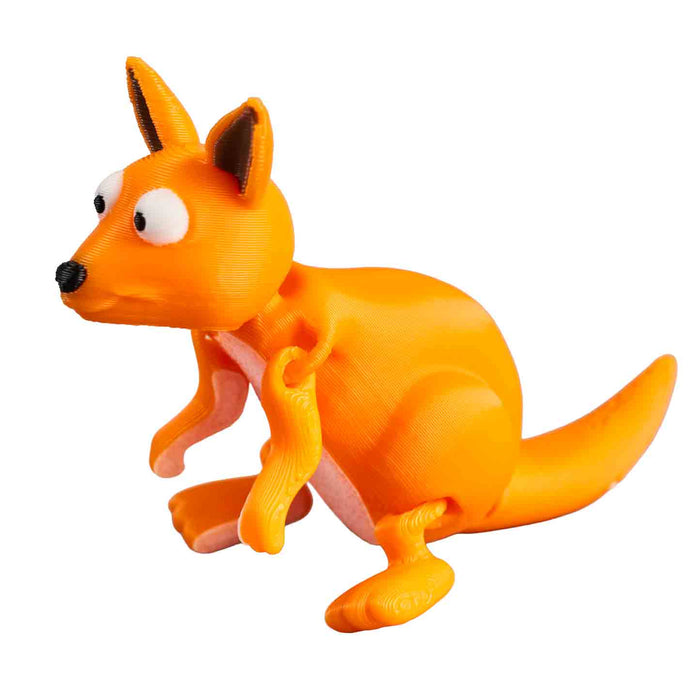 Fidgimals - Fidgi Aussie