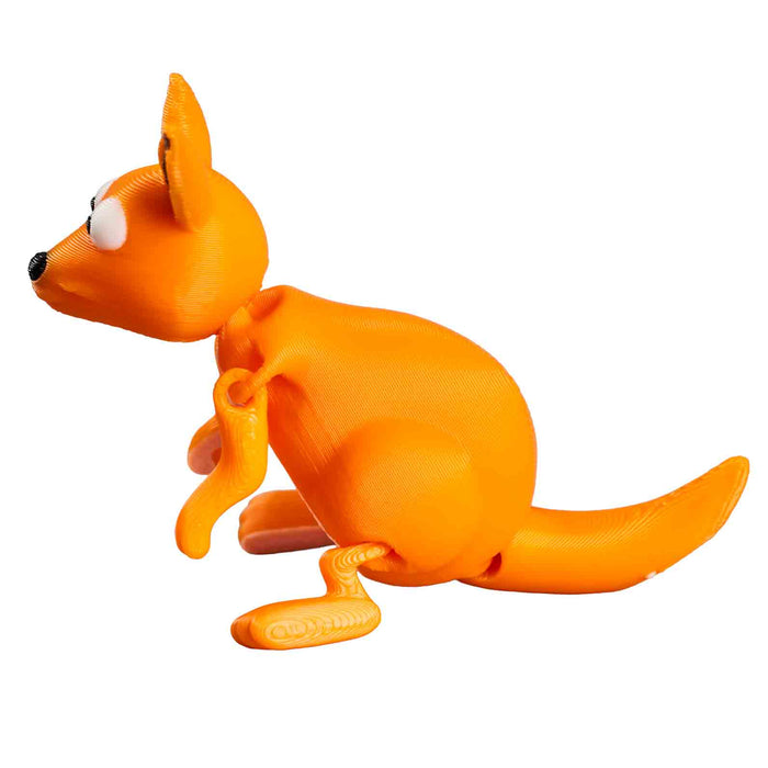 Fidgimals - Fidgi Aussie