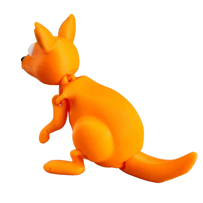 Fidgimals - Fidgi Aussie