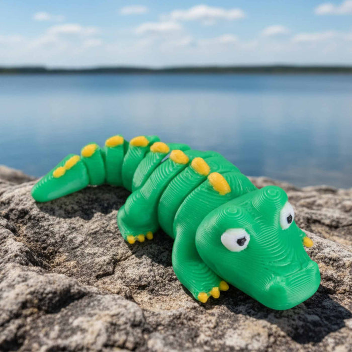 Fidgimals - Fidgi Aussie