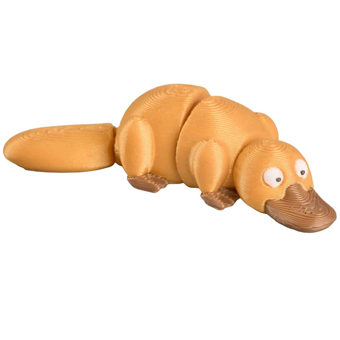 Fidgimals - Fidgi Aussie