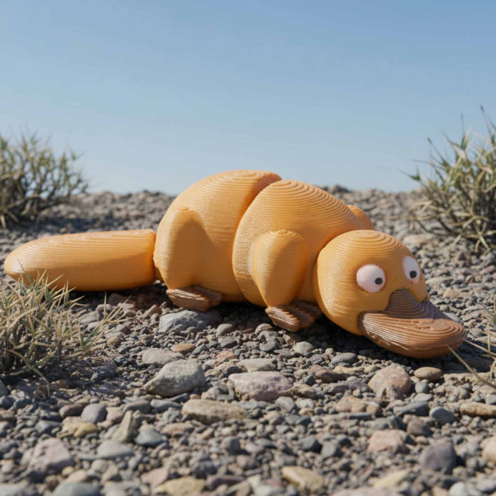 Fidgimals - Fidgi Aussie