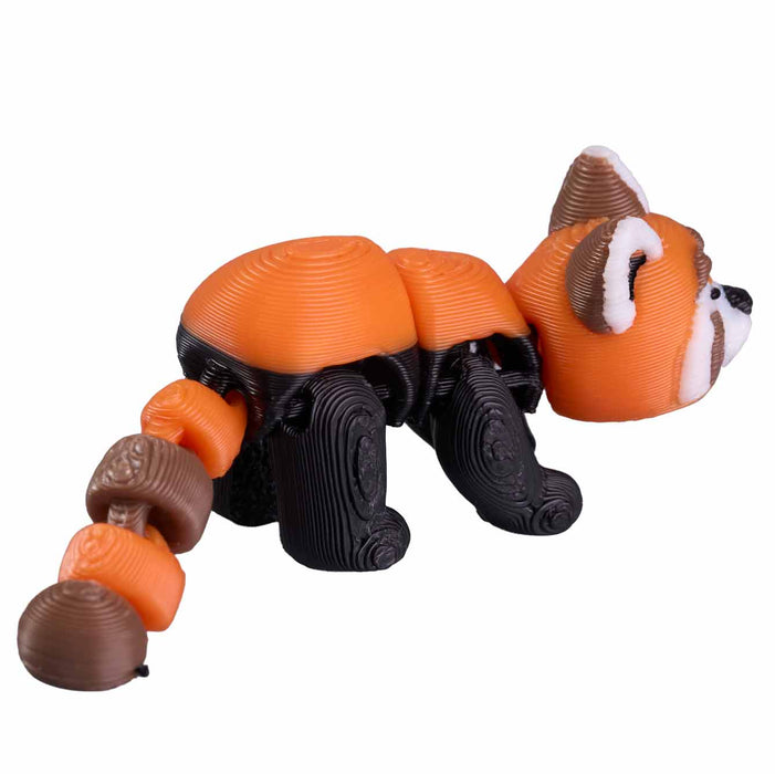 Fidgimals - Fidgi Wild