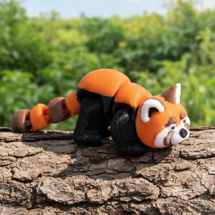 Fidgimals - Fidgi Wild