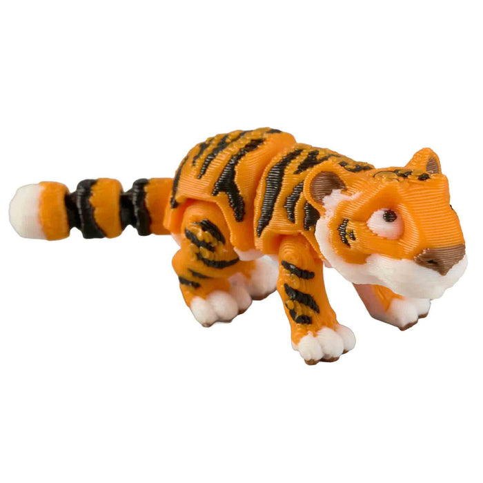 Fidgimals - Fidgi Wild