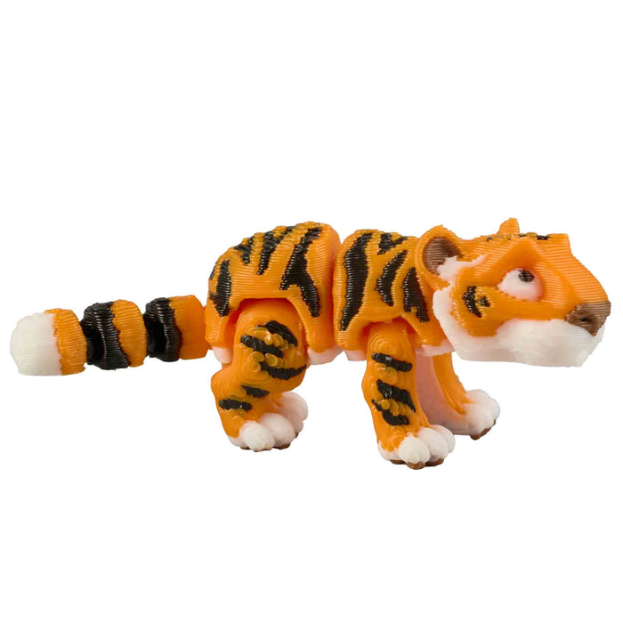 Fidgimals - Fidgi Wild