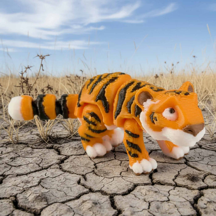 Fidgimals - Fidgi Wild