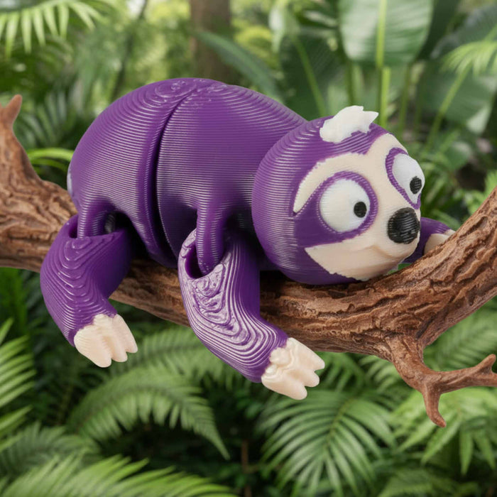 Fidgimals - Fidgi Wild