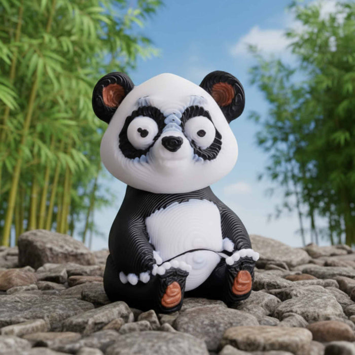 Fidgimals - Fidgi Wild