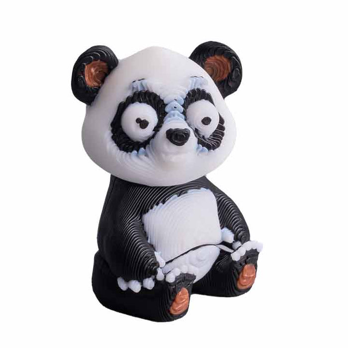 Fidgimals - Fidgi Wild