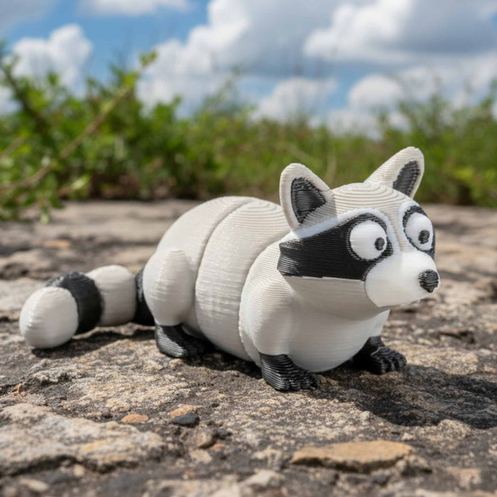 Fidgimals - Fidgi Wild