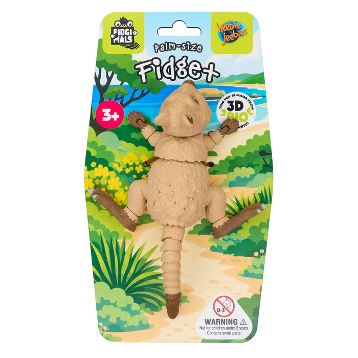 Fidgimals - Museum Fidgi Quokka