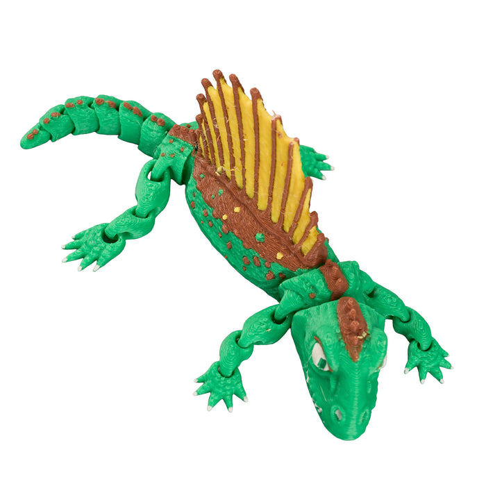 Fidgimals - Museum Fidgi Dimetrodon
