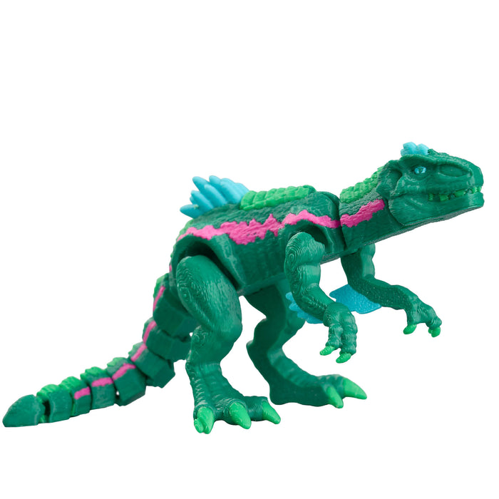 Fidgimals - Museum Fidgi Velociraptor