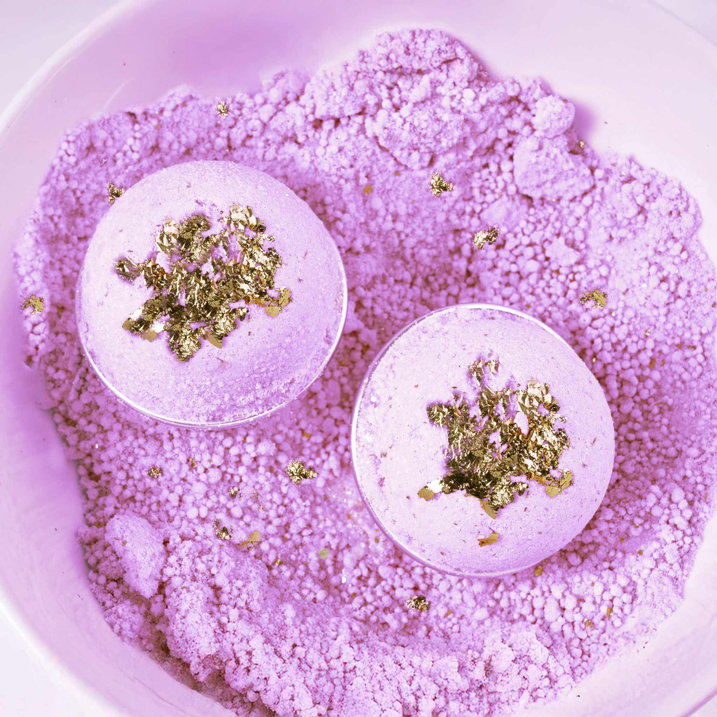 Bath Bomb Tropical Holiday — Heebie Jeebies Aus