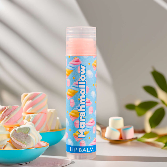 Lip Balm - Marshmallow