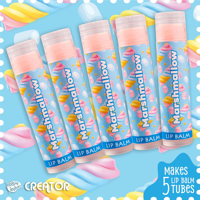 Lip Balm - Marshmallow