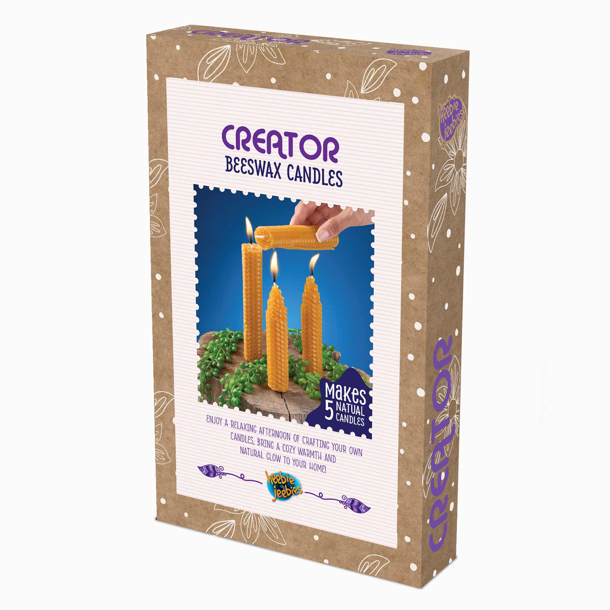 Make Your Own Beeswax Candles Heebie Jeebies Aus make-your-own-beeswax-candles-heebie-jeebies-aus