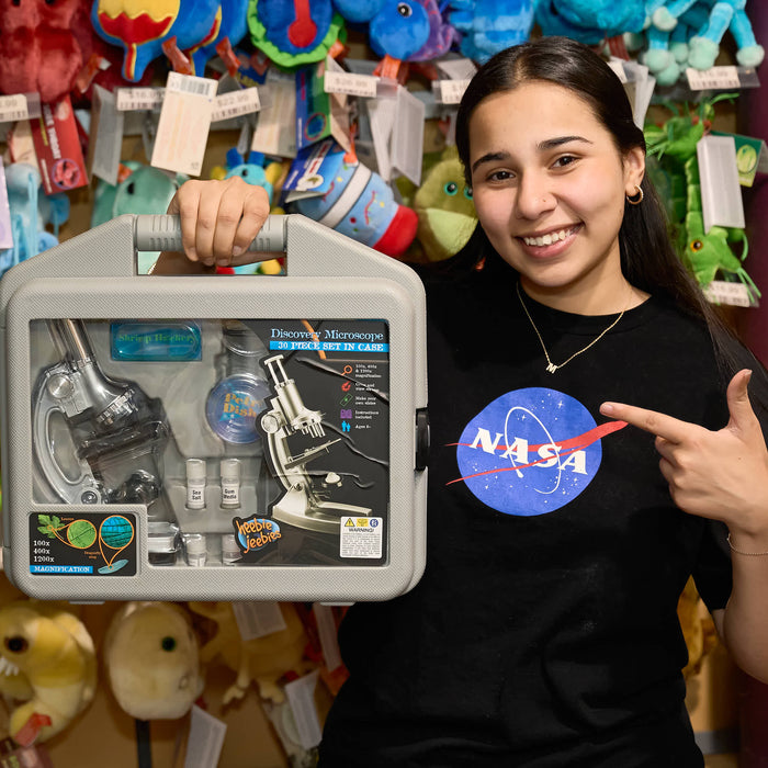 Microscope | Discovery Microscope | Starter Kit