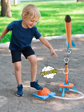 Aero Rocket - Extra Rockets