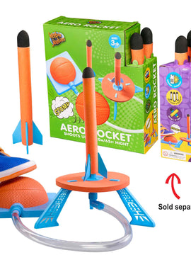 Aero Rocket