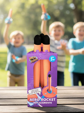 Aero Rocket - Extra Rockets