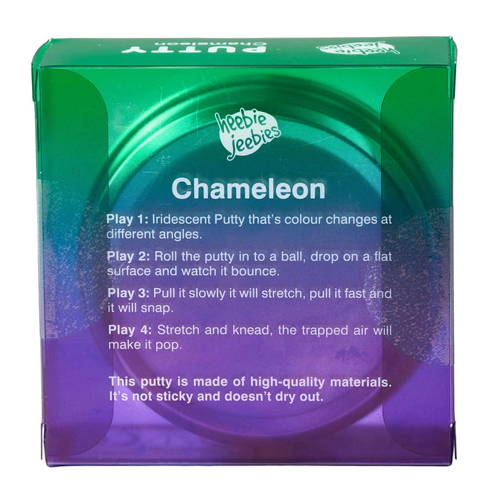 Putty | Colour Change Chameleon