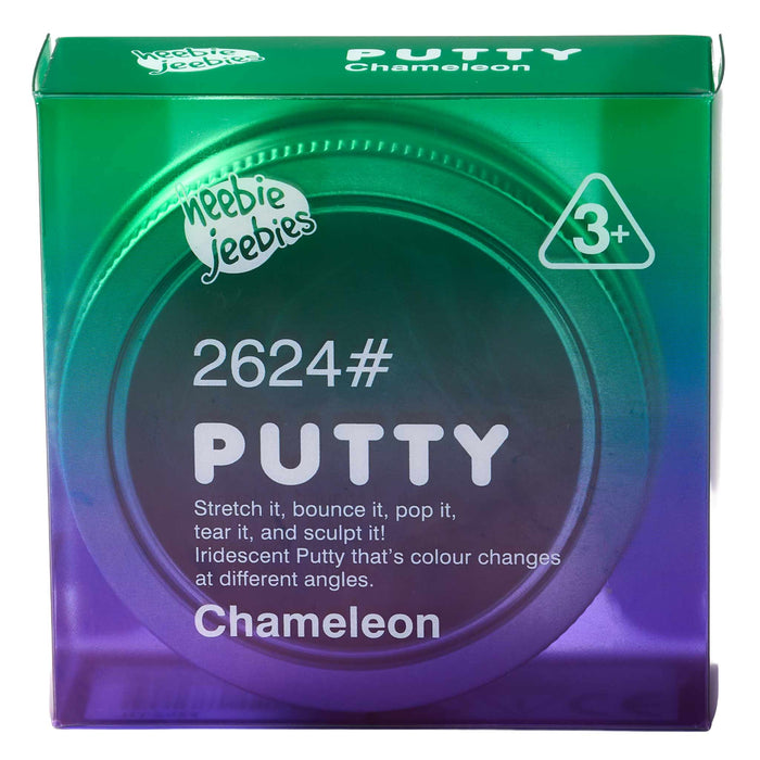 Putty | Colour Change Chameleon