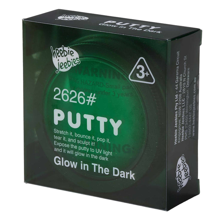 Putty | Night Glow