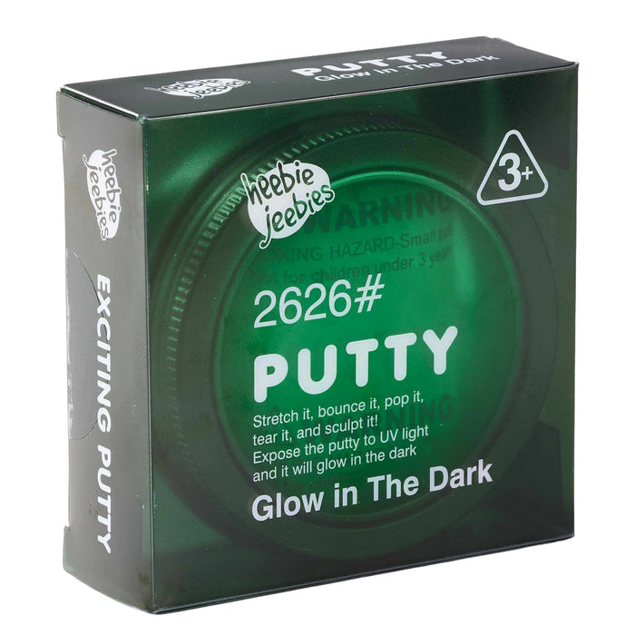 Putty | Night Glow