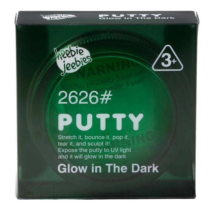 Putty | Night Glow