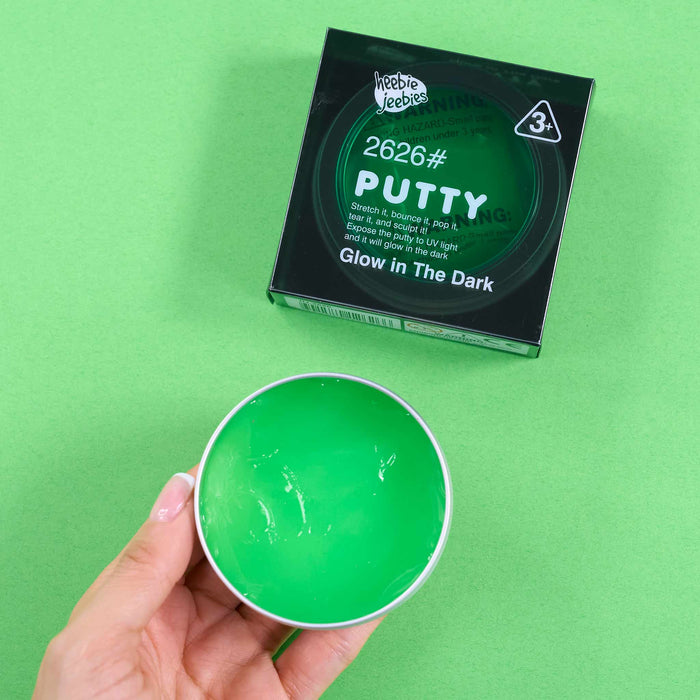 Putty | Night Glow