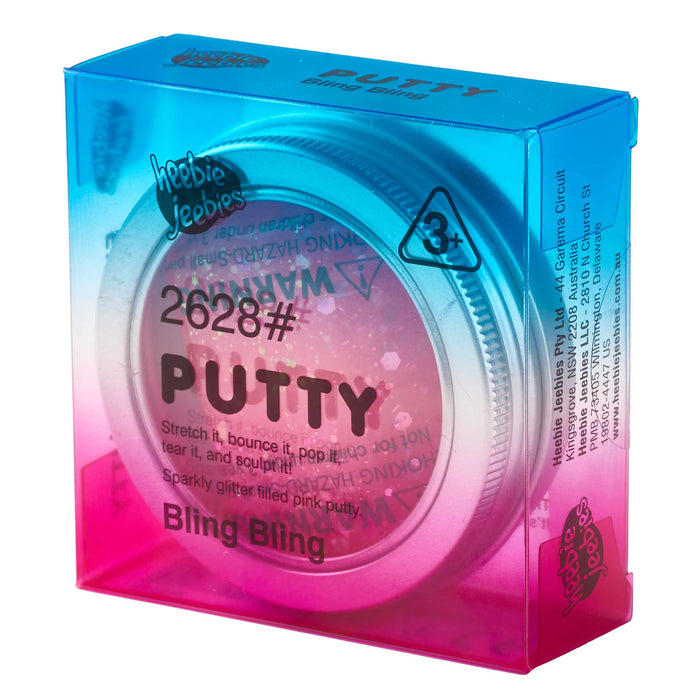 Putty | Bling Bling