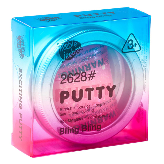 Putty | Bling Bling